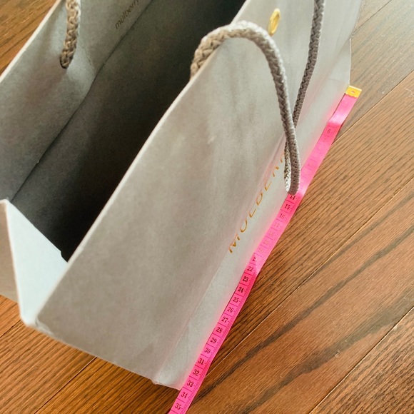 Mulberry shopping bag - Picture 7 of 9